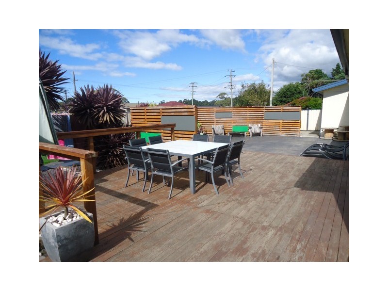 21 Wilkinson Street, Wynyard TAS 7325