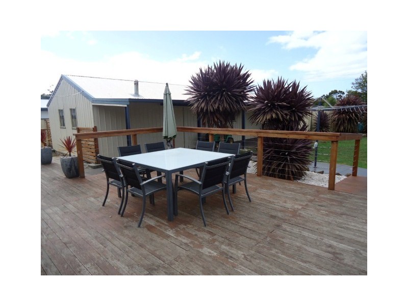 21 Wilkinson Street, Wynyard TAS 7325