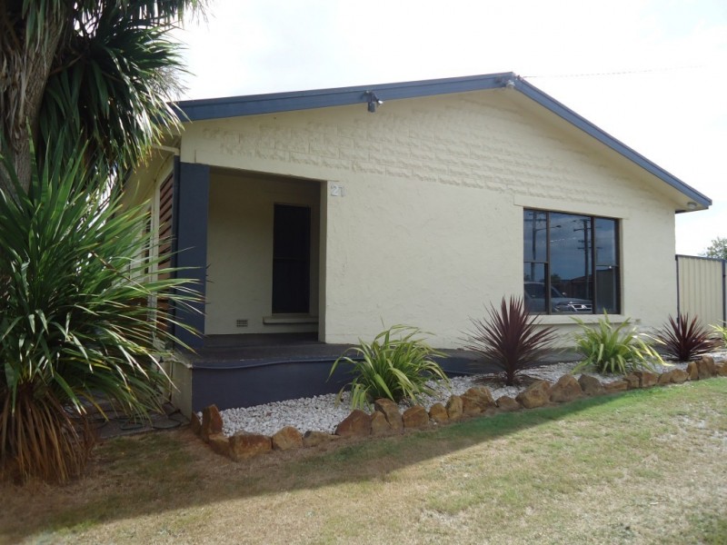 21 Wilkinson Street, Wynyard TAS 7325