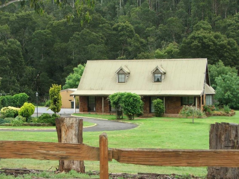 568 Reservoir Drive, Wynyard TAS 7325