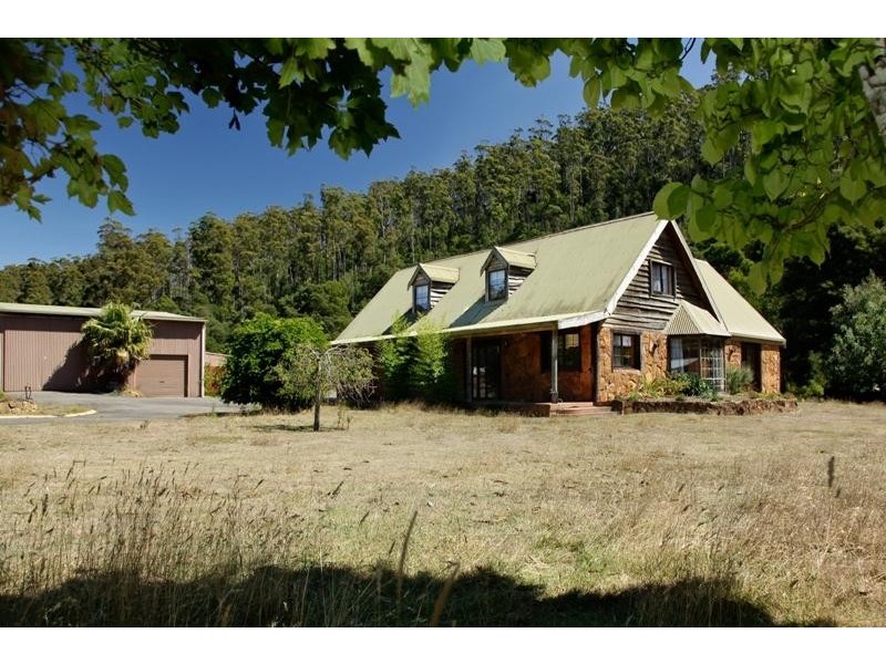 568 Reservoir Drive, Wynyard TAS 7325