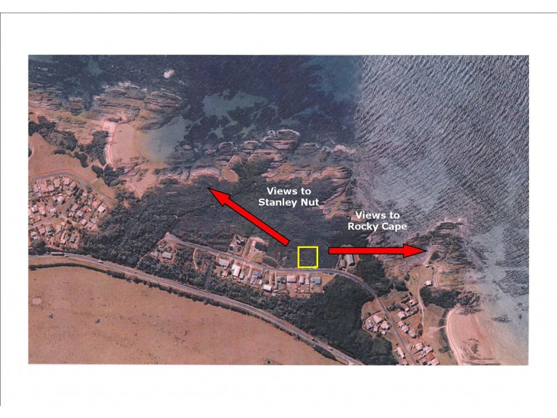 44 Amaroo Drive, Edgcumbe Beach TAS 7321