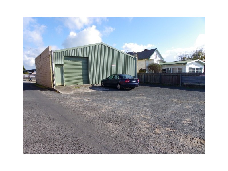 47 Jackson Street, Wynyard TAS 7325