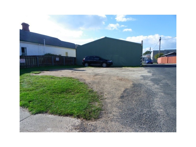 47 Jackson Street, Wynyard TAS 7325