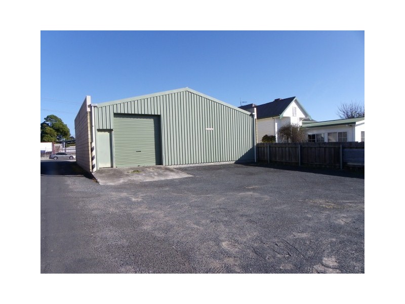47 Jackson Street, Wynyard TAS 7325