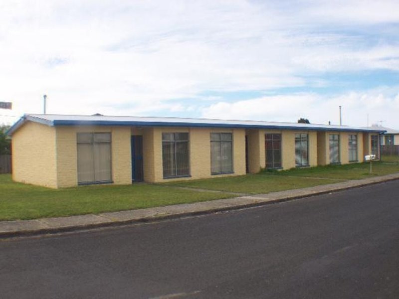 Unit 4, 11 Hales Street, Wynyard TAS 7325