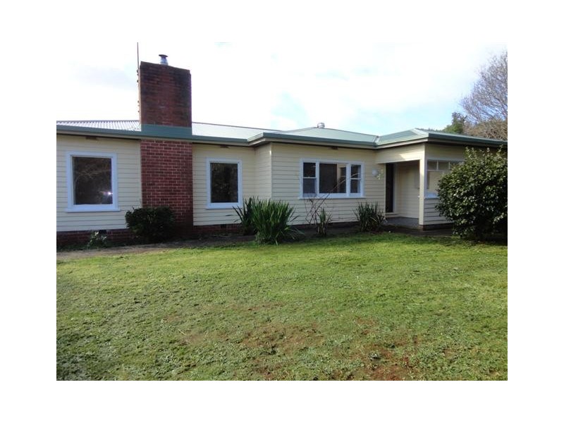 883 Preolenna Road, Moorleah TAS 7325