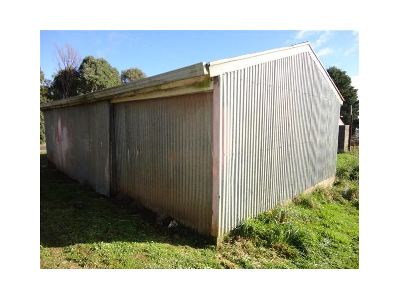 883 Preolenna Road, Moorleah TAS 7325