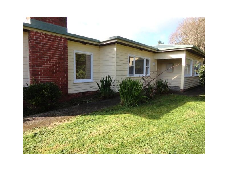 883 Preolenna Road, Moorleah TAS 7325