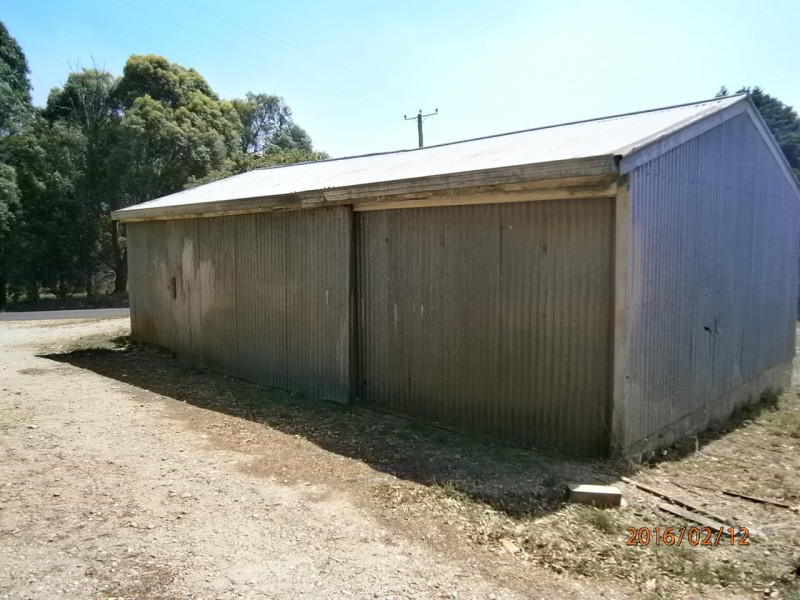 883 Preolenna Road, Moorleah TAS 7325