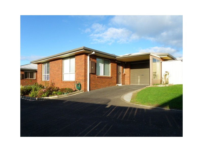 Unit 3/51A Jackson Street, Wynyard TAS 7325