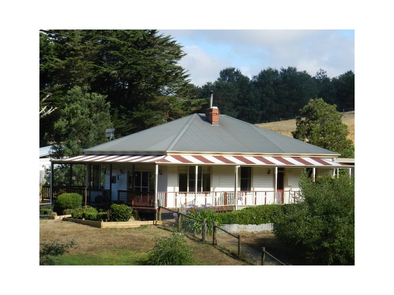 375 Deep Creek Road, Wynyard TAS 7325