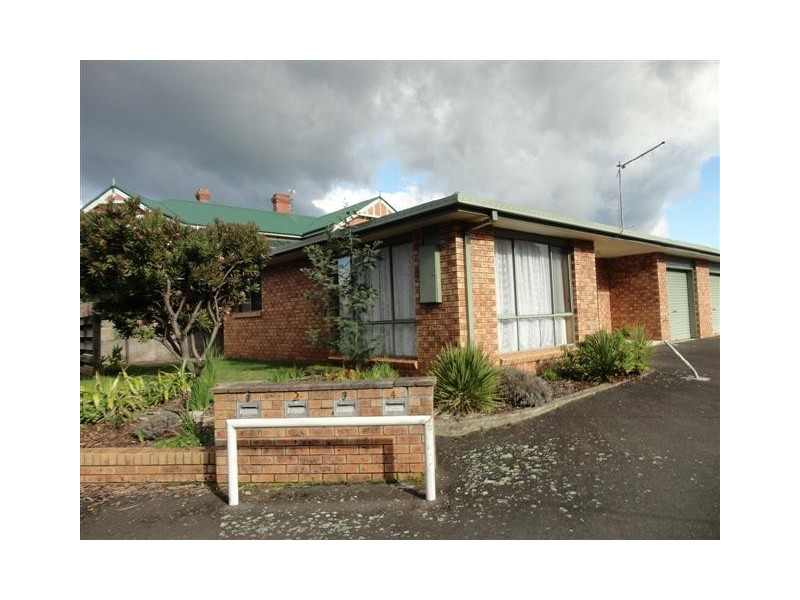 1/52 Hogg Street, Wynyard TAS 7325