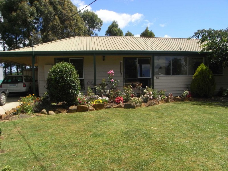 700 Calder Road, Wynyard TAS 7325