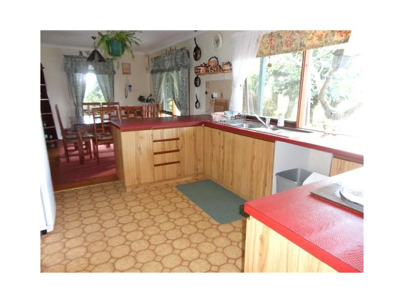 700 Calder Road, Wynyard TAS 7325