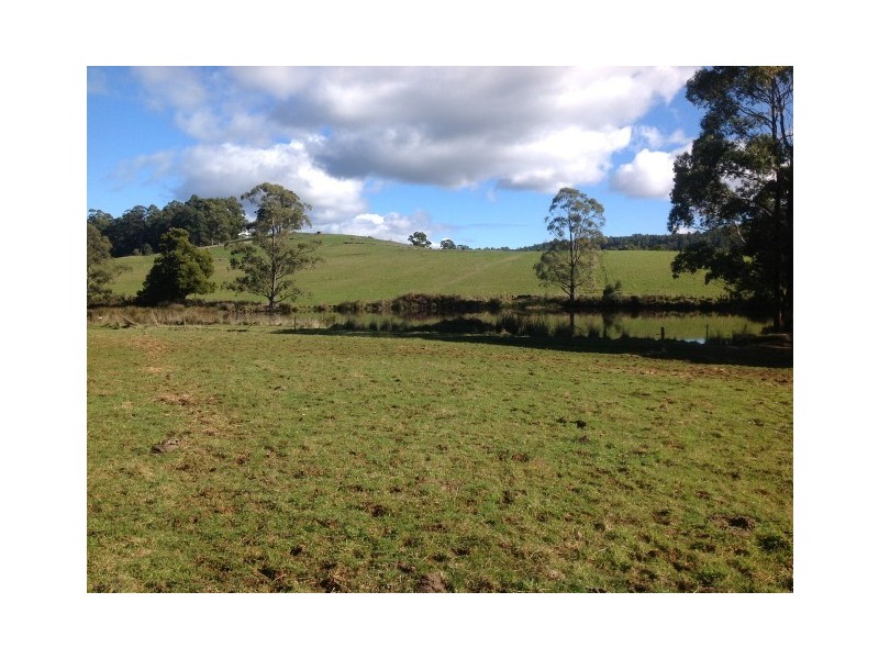 416 Lapoinya Road, Lapoinya TAS 7325