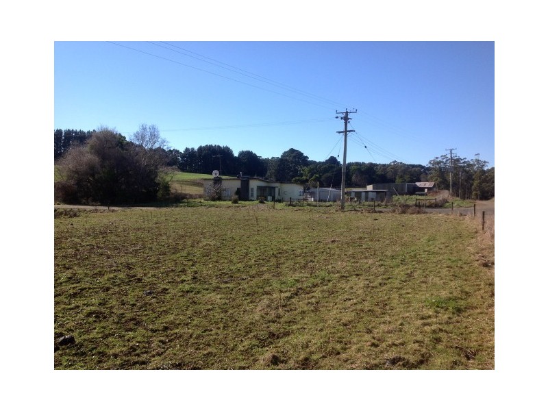 416 Lapoinya Road, Lapoinya TAS 7325