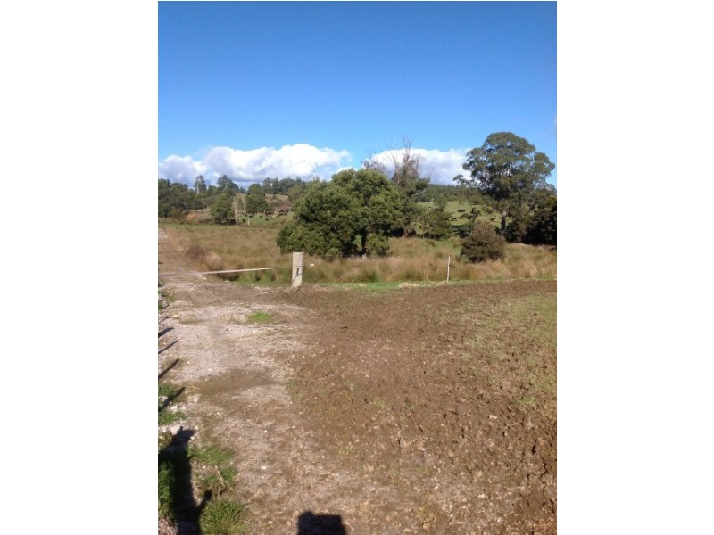 416 Lapoinya Road, Lapoinya TAS 7325