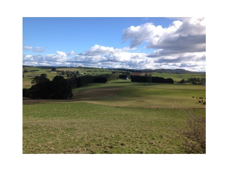 620 East Yolla Road, Yolla TAS 7325