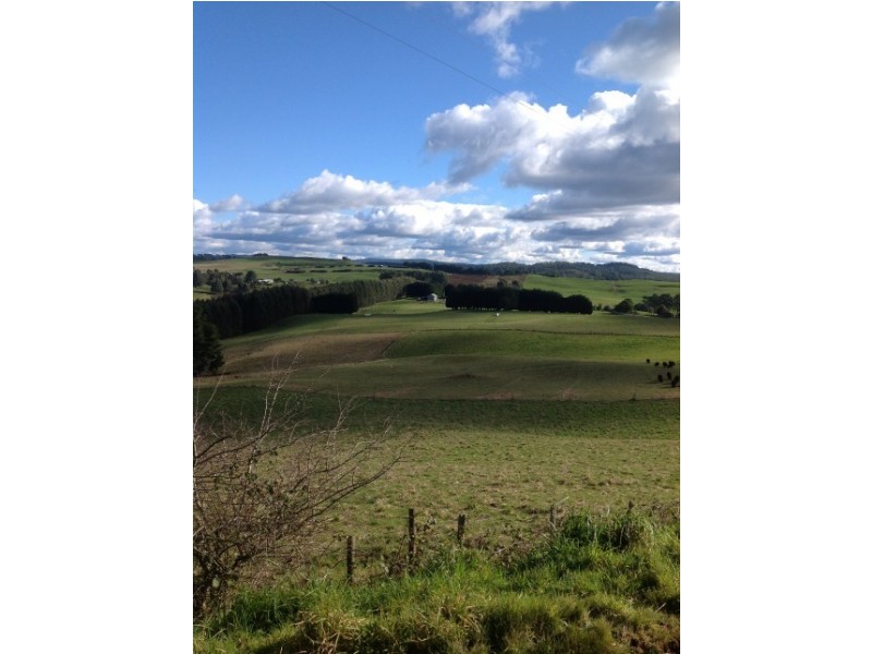 620 East Yolla Road, Yolla TAS 7325