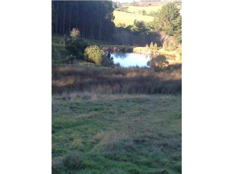 620 East Yolla Road, Yolla TAS 7325