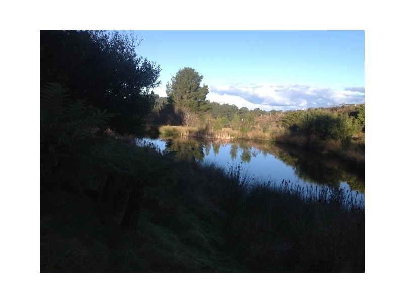 620 East Yolla Road, Yolla TAS 7325