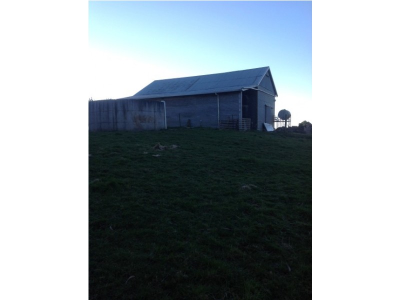 620 East Yolla Road, Yolla TAS 7325