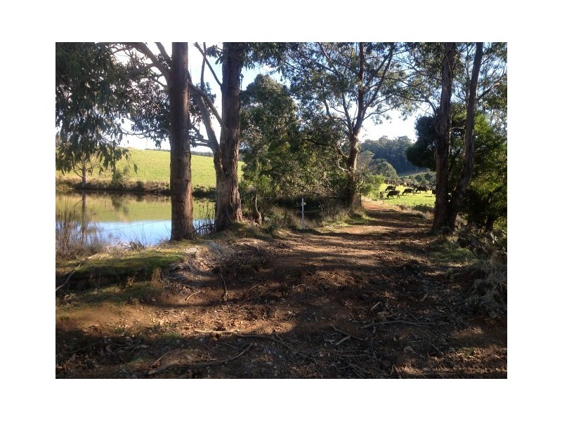 416 Lapoinya Road, Lapoinya TAS 7325