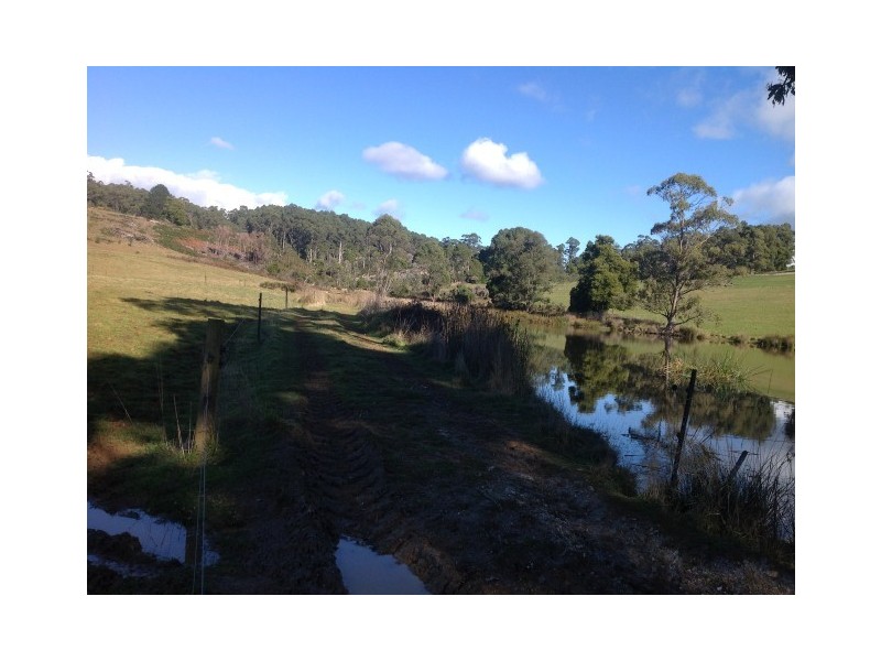 416 Lapoinya Road, Lapoinya TAS 7325