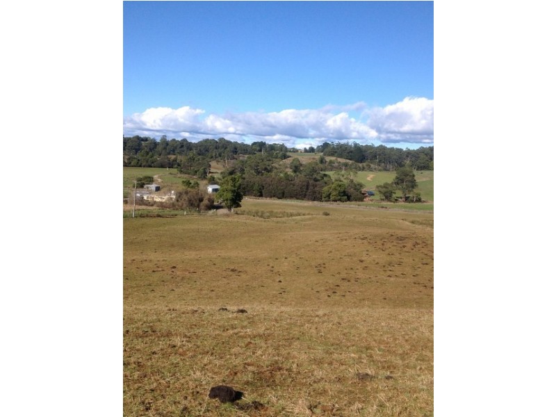 416 Lapoinya Road, Lapoinya TAS 7325