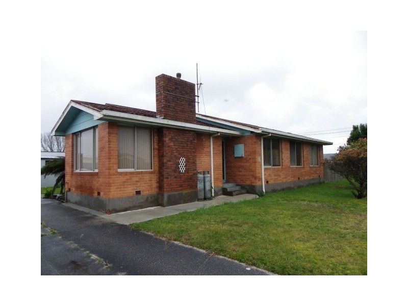 18 Morse Place, Wynyard TAS 7325