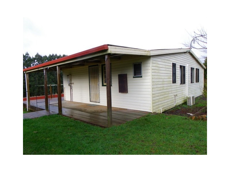 1999 Murchison Highway, Yolla TAS 7325