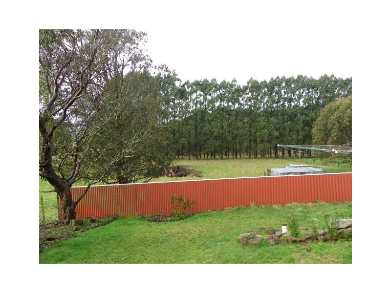 1999 Murchison Highway, Yolla TAS 7325