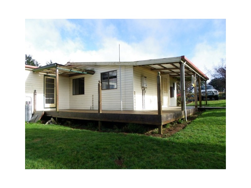 1999 Murchison Highway, Yolla TAS 7325