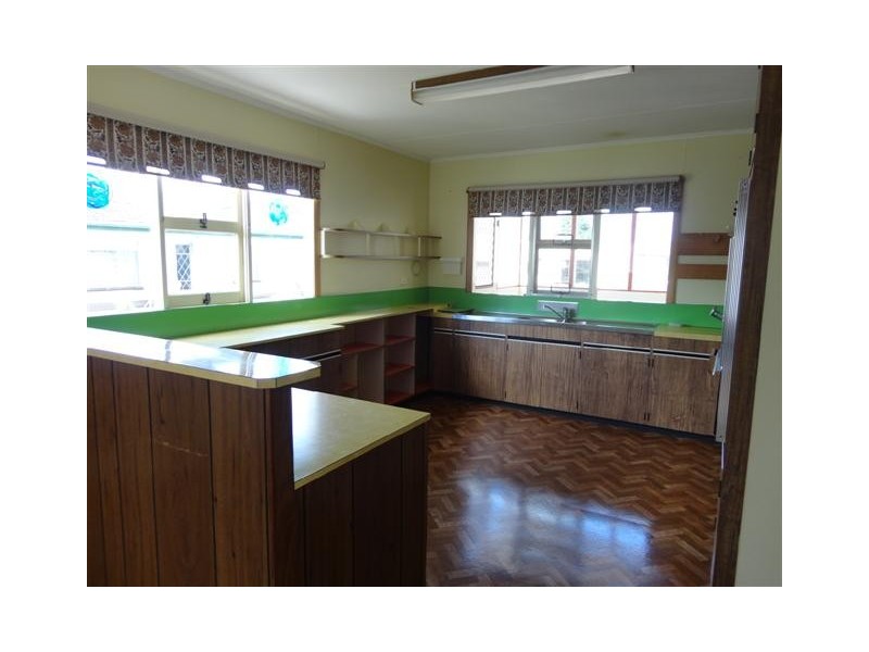 30 Hogg, Wynyard TAS 7325