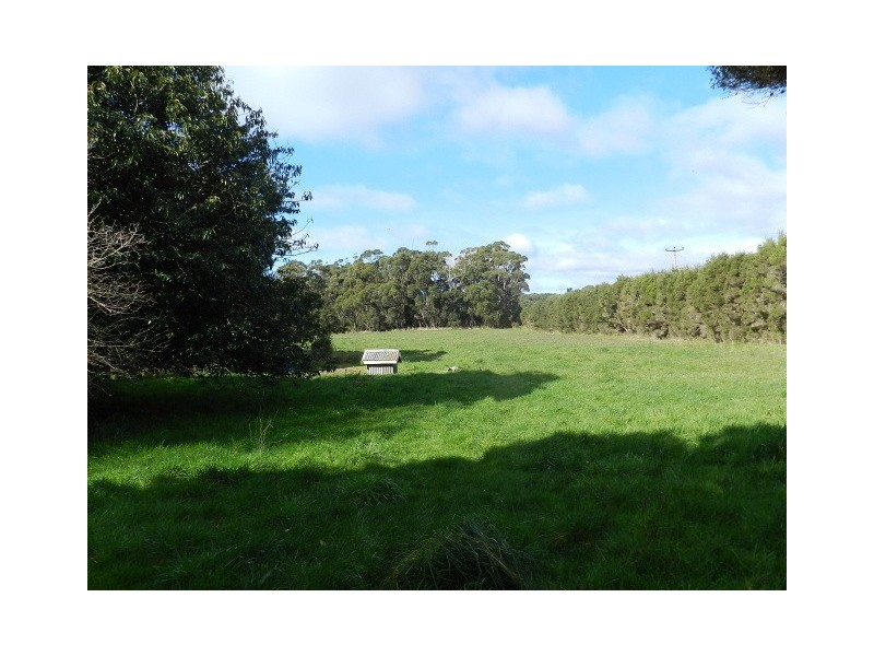 55 Coopers Lane, Wynyard TAS 7325