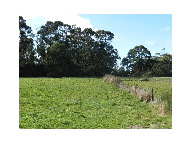 55 Coopers Lane, Wynyard TAS 7325