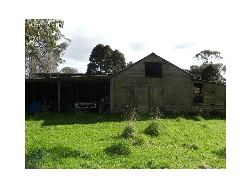 55 Coopers Lane, Wynyard TAS 7325