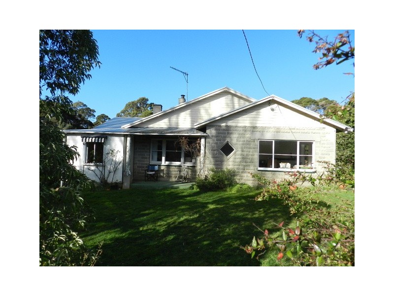 55 Coopers Lane, Wynyard TAS 7325