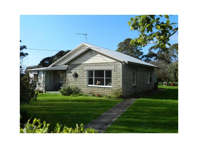 55 Coopers Lane, Wynyard TAS 7325