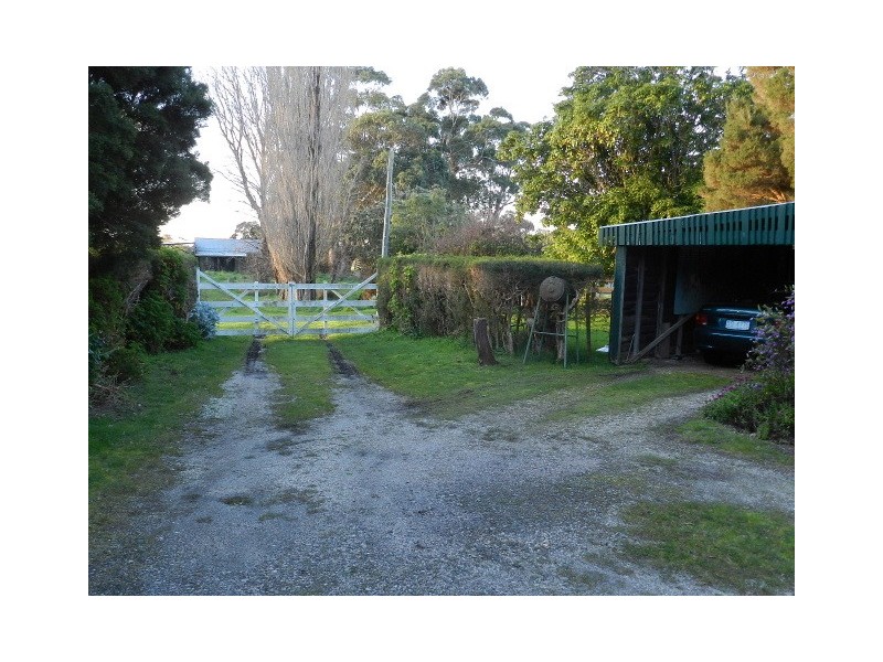 55 Coopers Lane, Wynyard TAS 7325