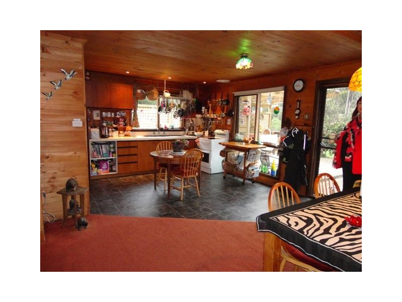 38 Banksia Park, Sisters Beach TAS 7321