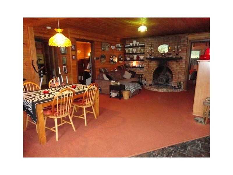 38 Banksia Park, Sisters Beach TAS 7321