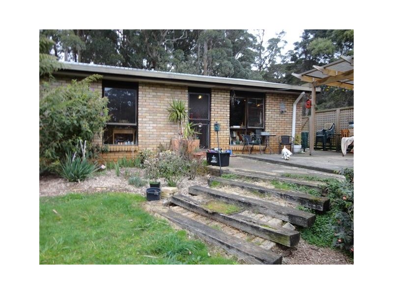 38 Banksia Park, Sisters Beach TAS 7321