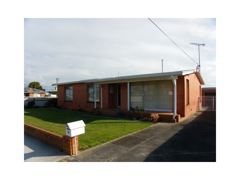 18 New Street, Wynyard TAS 7325