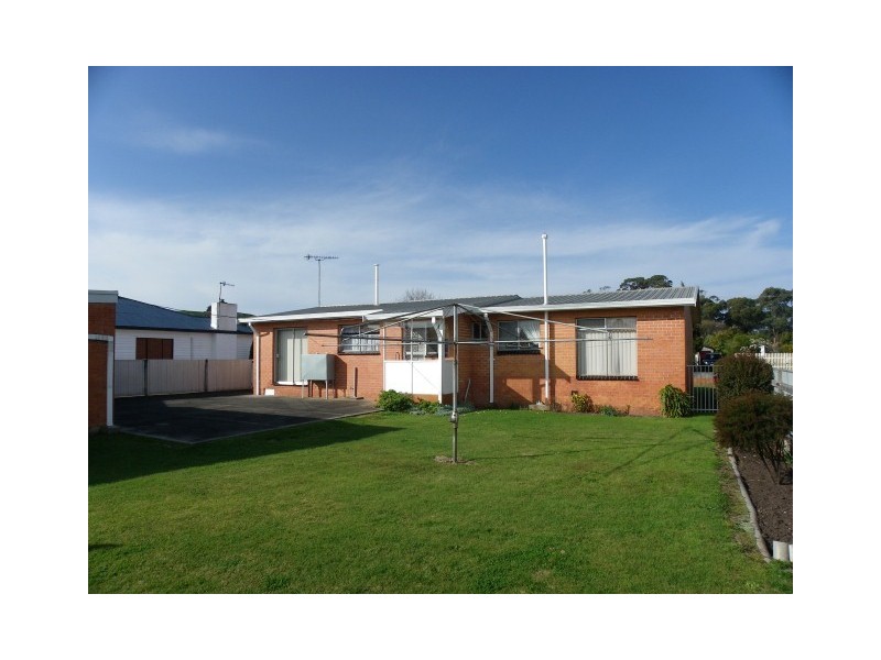 18 New Street, Wynyard TAS 7325