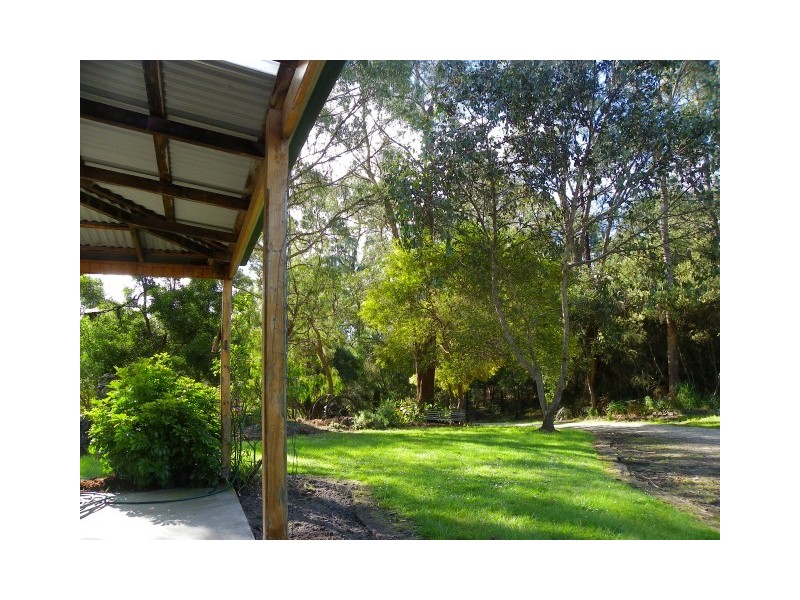 122 Ballast Pit Road, Wynyard TAS 7325