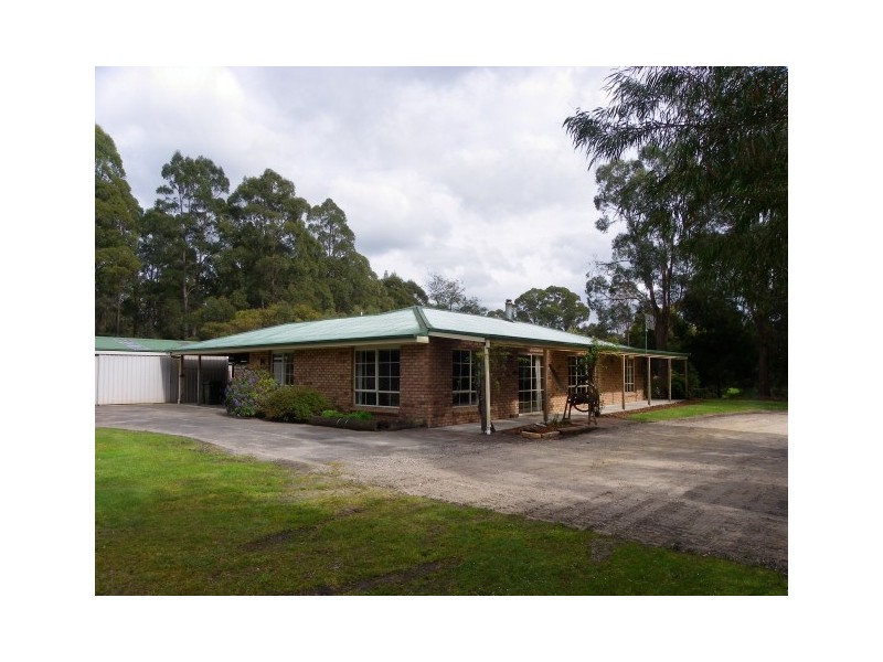 122 Ballast Pit Road, Wynyard TAS 7325
