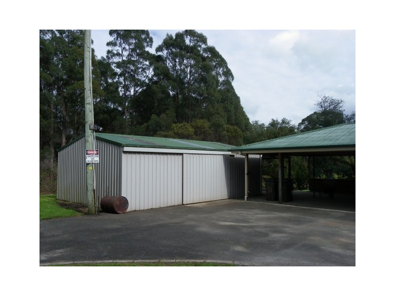 122 Ballast Pit Road, Wynyard TAS 7325