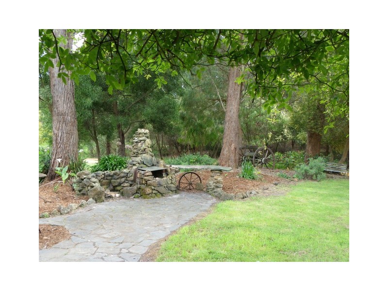 122 Ballast Pit Road, Wynyard TAS 7325
